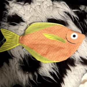 Tiny Notions Bag - Made in Spain