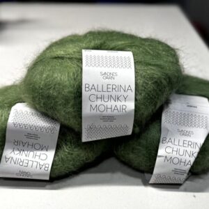 Sandnes Garn Ballerina Chunky Mohair