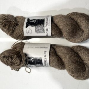 Hjeholts Uldspinderi Wool